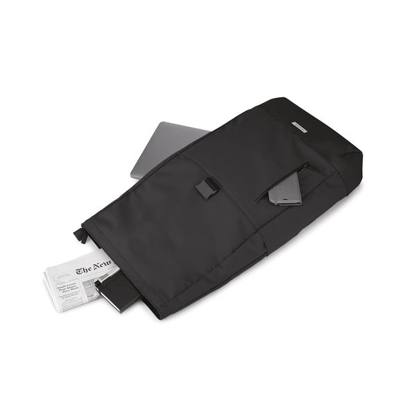 Moleskine® Metro Rolltop Backpack