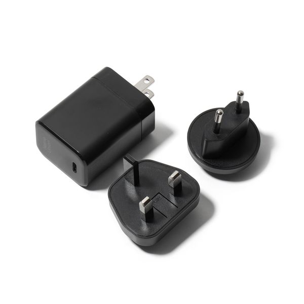 Native Union Rise 3-IN-1 Qi2 Wireless Charger