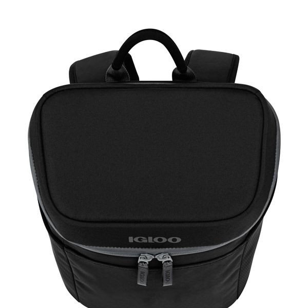 Igloo® Day Chiller Backpack 12 Can Soft Cooler