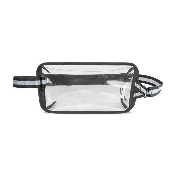 Sigma Clear Mini Sling Bag