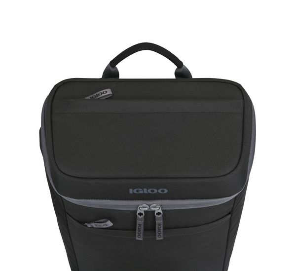 Igloo® Day Chiller Backpack 24 Can Soft Cooler