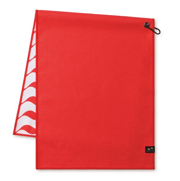 Slowtide® Links Golf Towel
