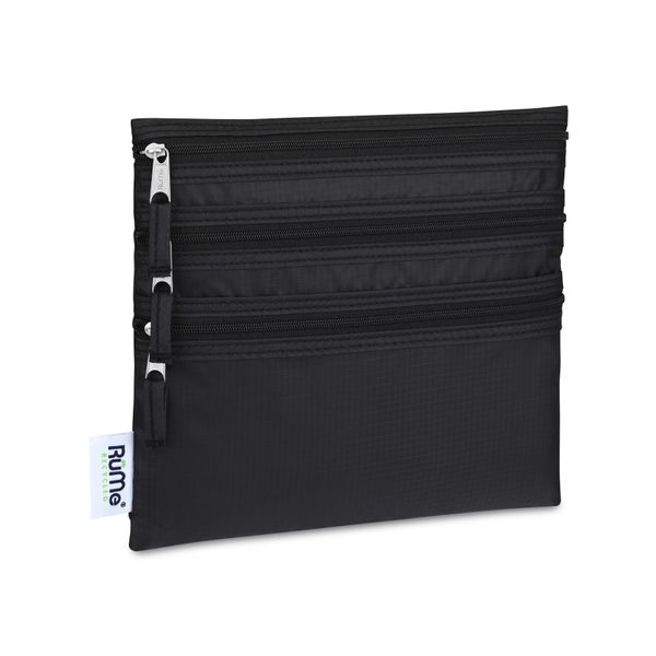 RuMe® Recycled Baggie All