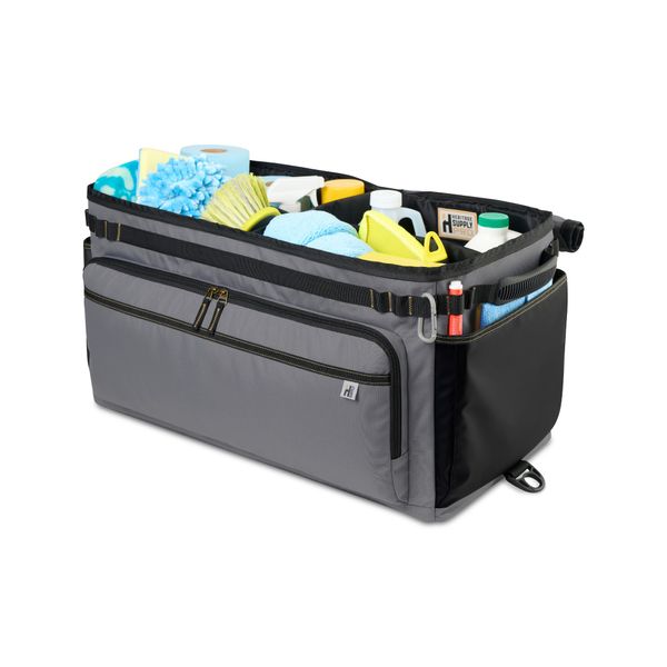 Heritage Supply Pro® Recycled Cargo Hauler Crate