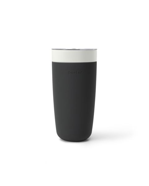 W&P Insulated Ceramic Tumbler -20 oz