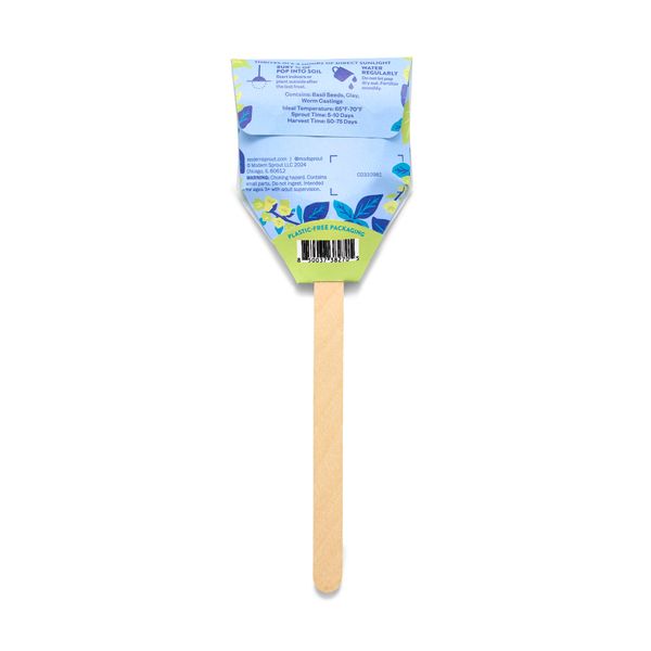 Modern Sprout Garden Seed Pop