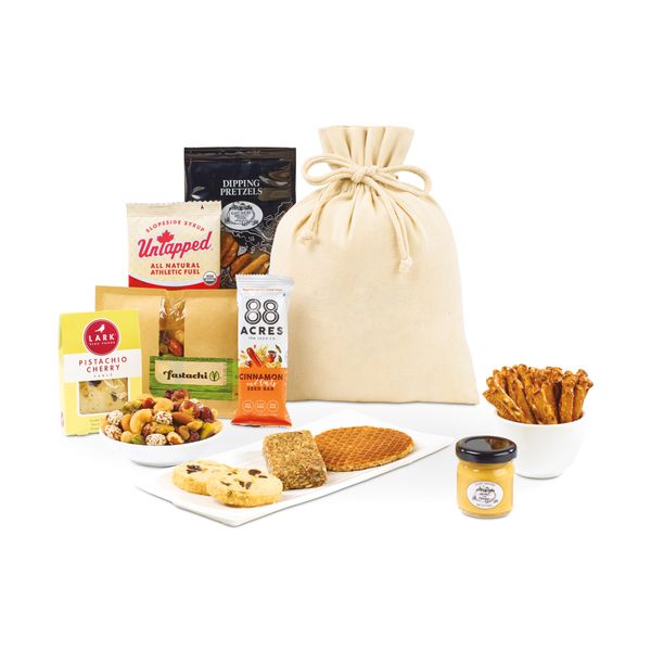 Artisan Gourmet Gift Bag - Medium