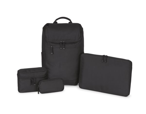 Mobile Professional Laptop Backpack