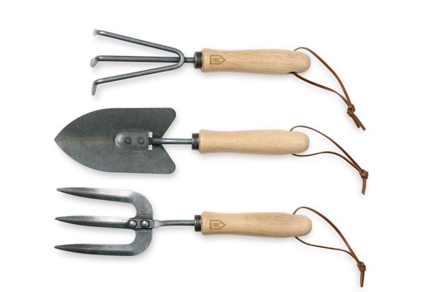 Heritage Supply™ Premium Gardener's Tool Set