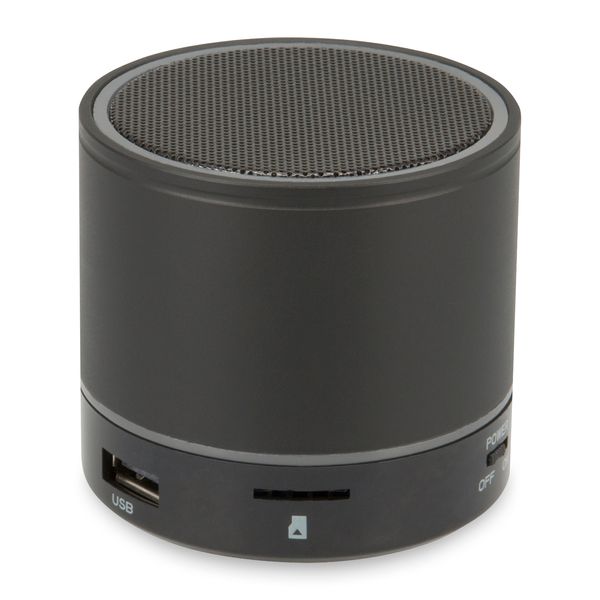 iLive™ Portable Wireless Speaker