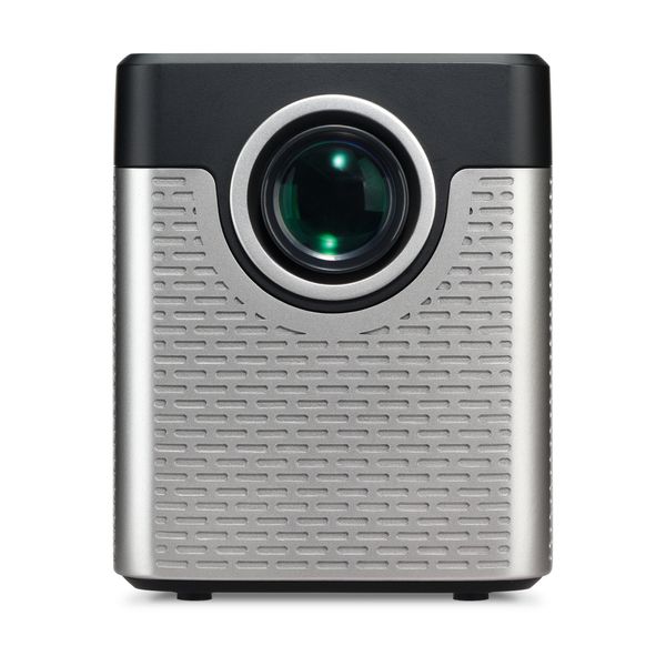 iLive™ Cinema Pop-Up Movie Theater Kit