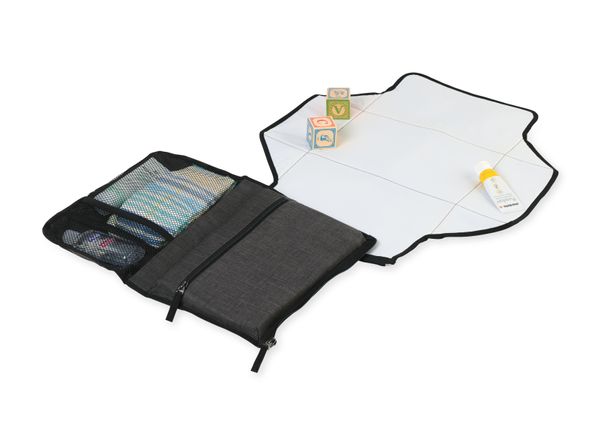 Reagan Portable Changing Pad Station