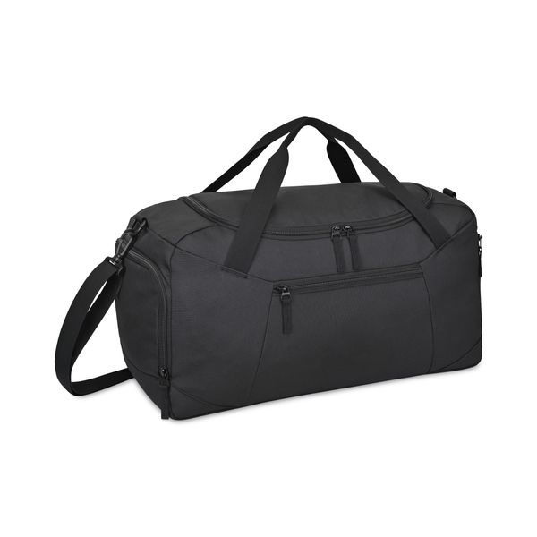 Rally Recycled Deluxe Sport Duffel