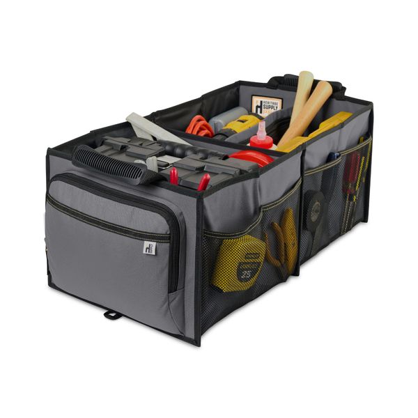 Heritage Supply Pro® Recycled Cargo Hauler