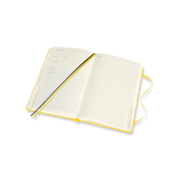Moleskine® Passion Journal - Baby