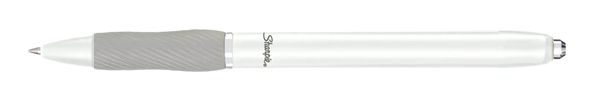 Sharpie® S-Gel White Barrel