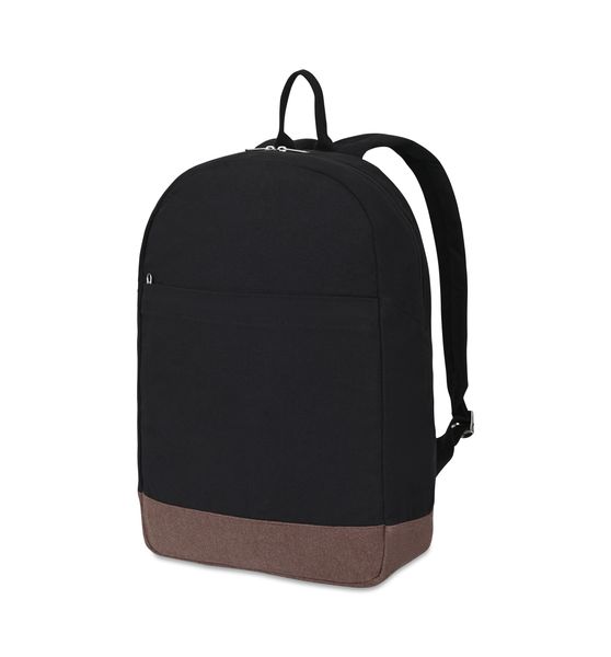 Ivy AWARE™ Recycled Cotton Laptop Backpack