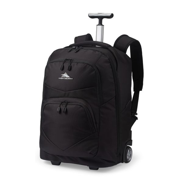 High Sierra® Freewheel Pro Wheeled Backpack