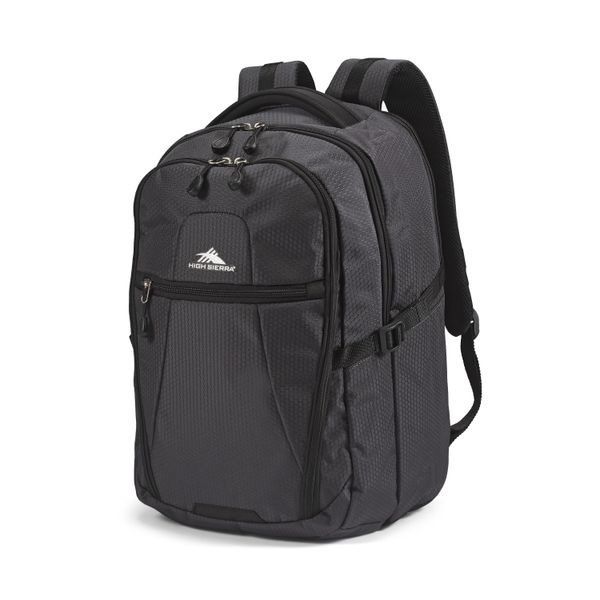 High Sierra® Fairlead Laptop Backpack