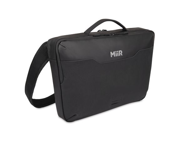MiiR® Olympus 2.0 8L Messenger Bag with AWARE™