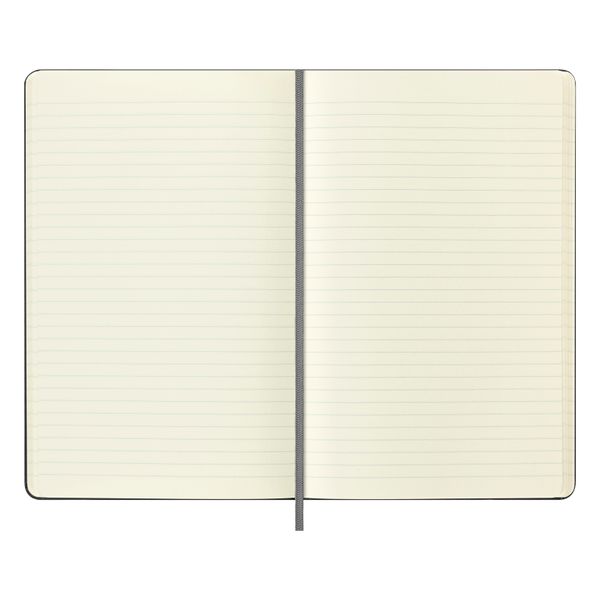 Moleskine® Hard Cover Holiday Notebook Gift Set
