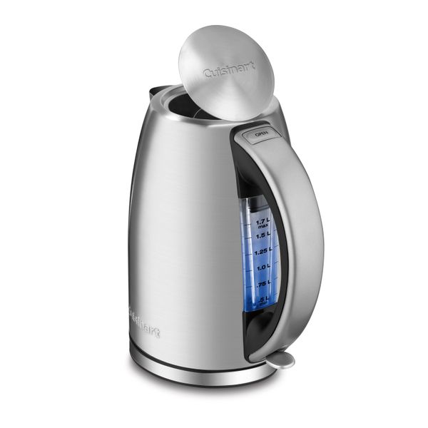 Cuisinart® Cordless Electric Kettle