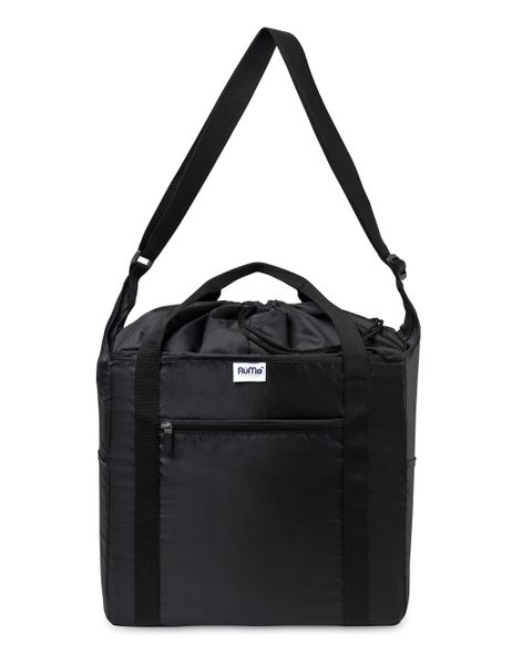 RuMe® Recycled Cinch Tote