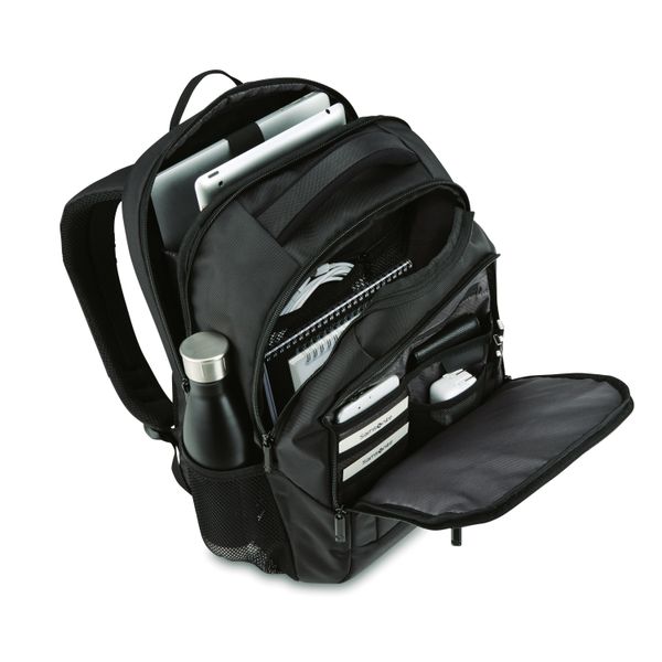 Samsonite Classic Business Perfect Fit Laptop Backpack