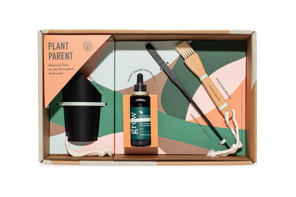 Modern Sprout® Plant Parent Care Kit