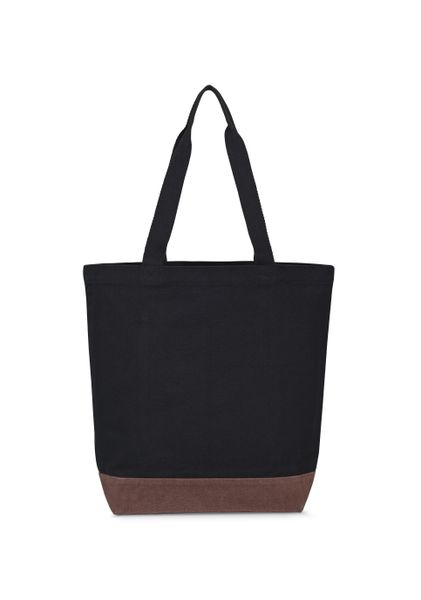 Ivy AWARE™ Recycled Cotton Tote