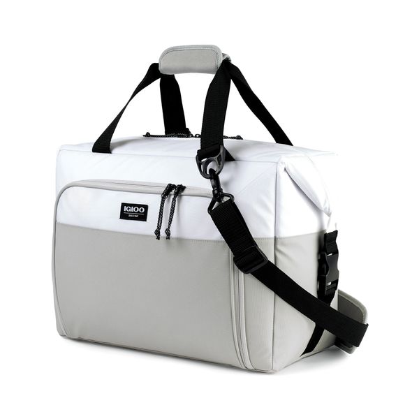 Igloo® Seadrift™ Snap Down Cooler