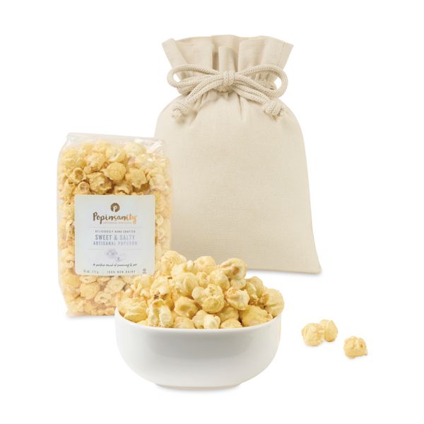 Endless Poppabilities Gourmet Popcorn