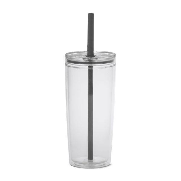 MiiR® Everywhere Straw Tumbler - 16 Oz.