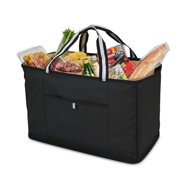 Structure Utility Tote