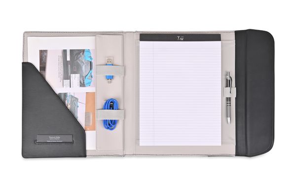 Travis & Wells® Lennox Padfolio