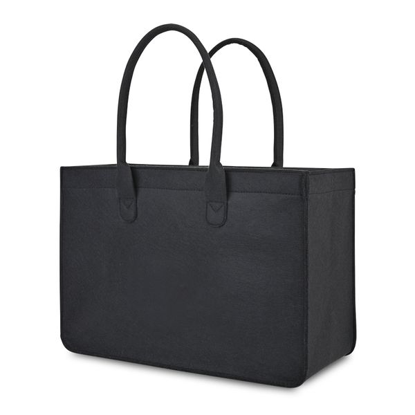 Out of The Woods® Felt Shopper Tote