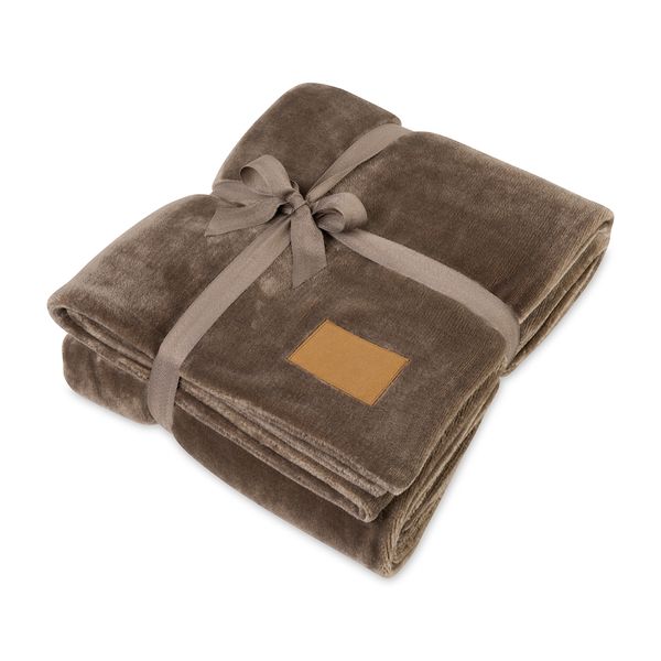 Mink Ever Soft Throw Blanket